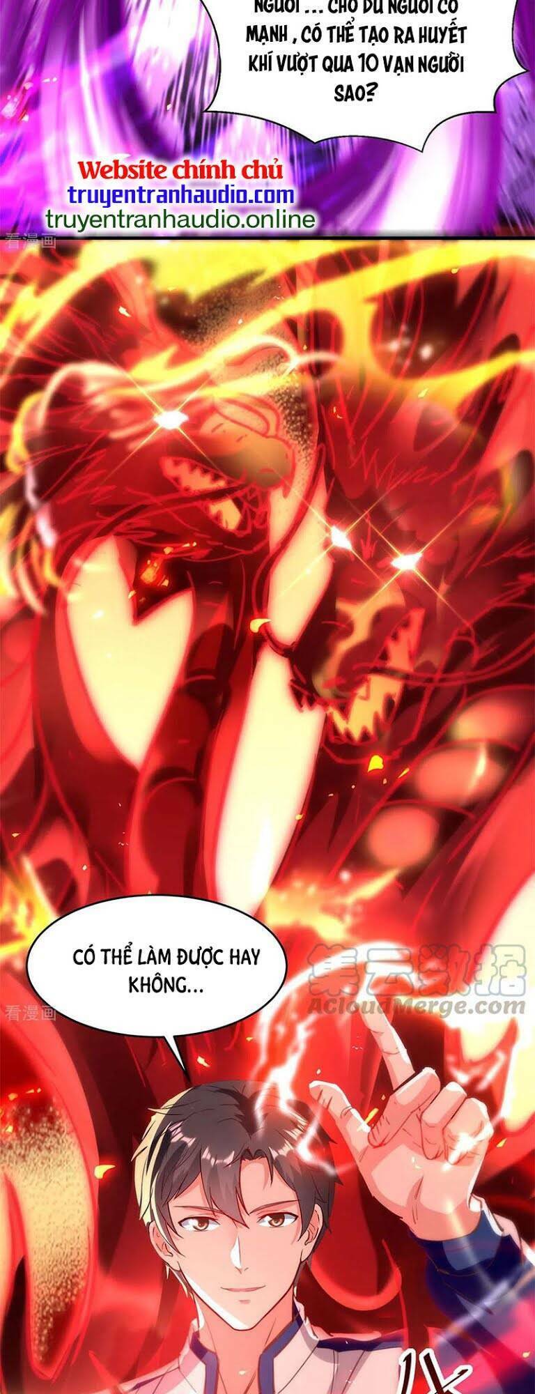 trọng sinh khí thiếu quy lai chapter 183 2