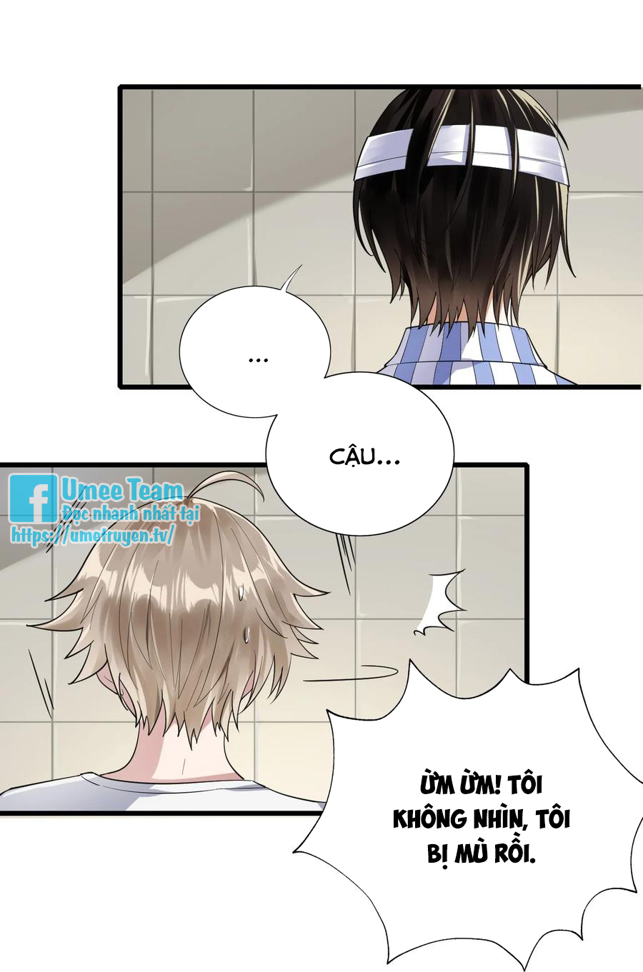 tức thời phạm quy [ tức thì vi quy ] chapter 35 16