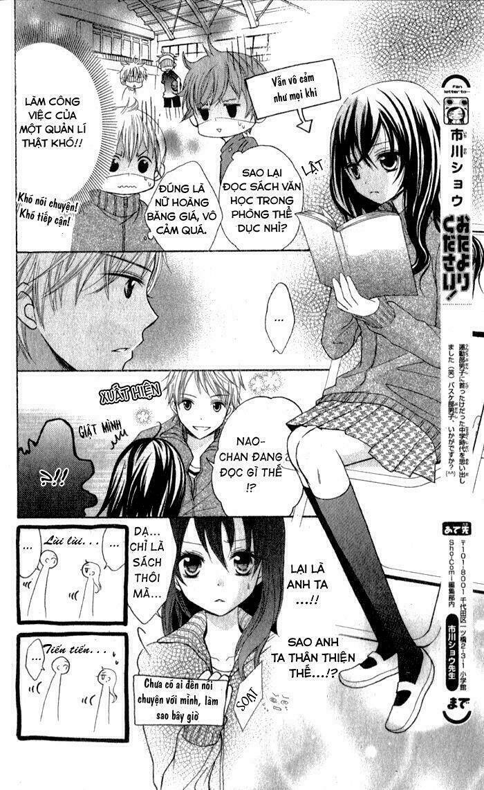 tổng hợp one shot. chapter 173 13