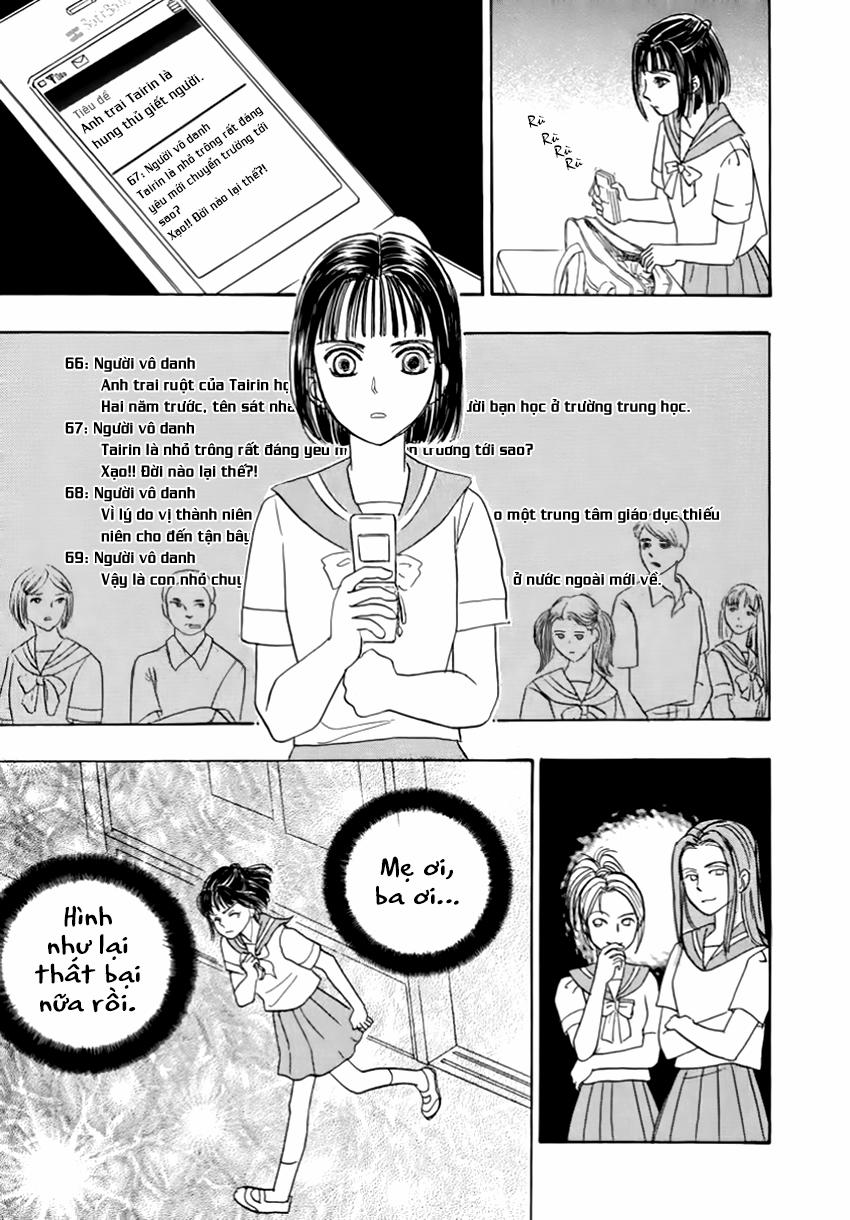 new pet shop of horror chapter 26 28