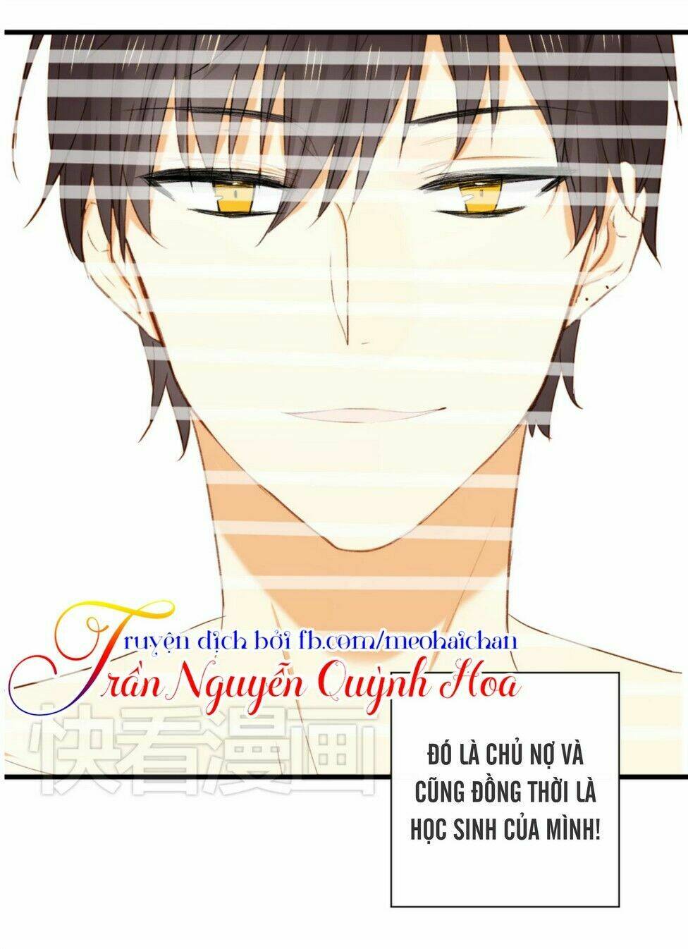 điều giáo quan hệ chapter 8 6