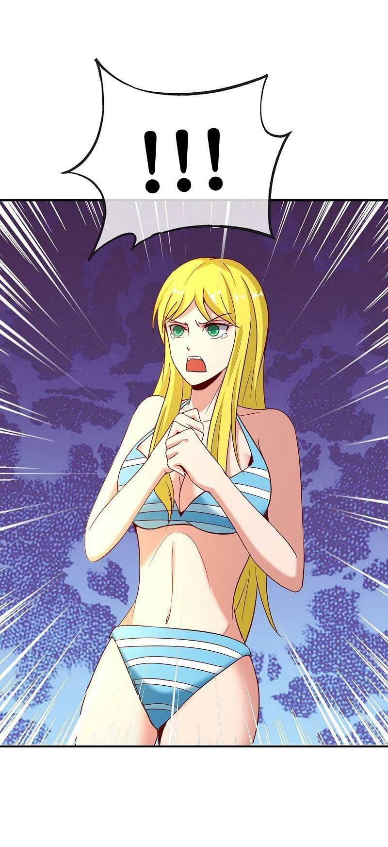 vòng bạn bè mạnh nhất của tiên giới chapter 138 13