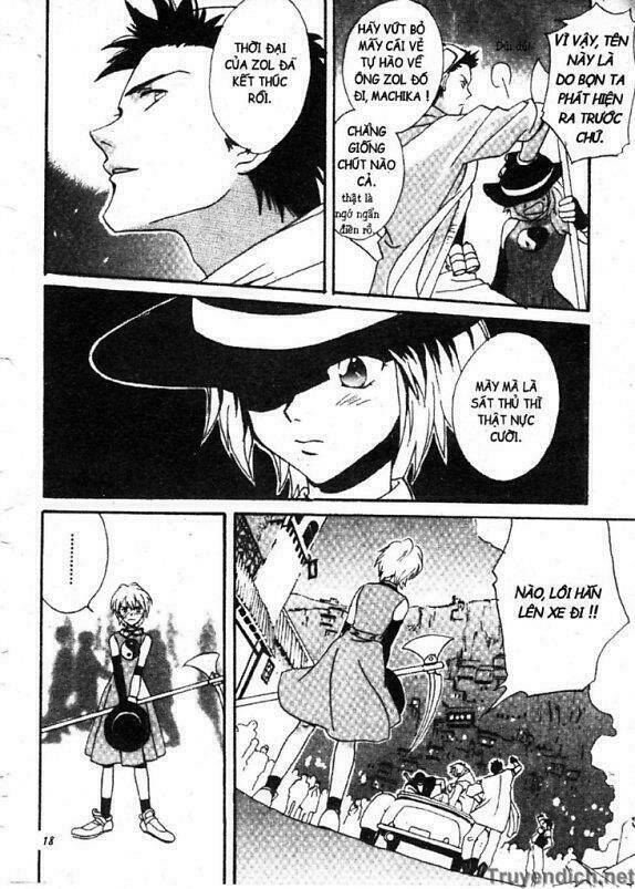 meteor methuselah chapter 1 18