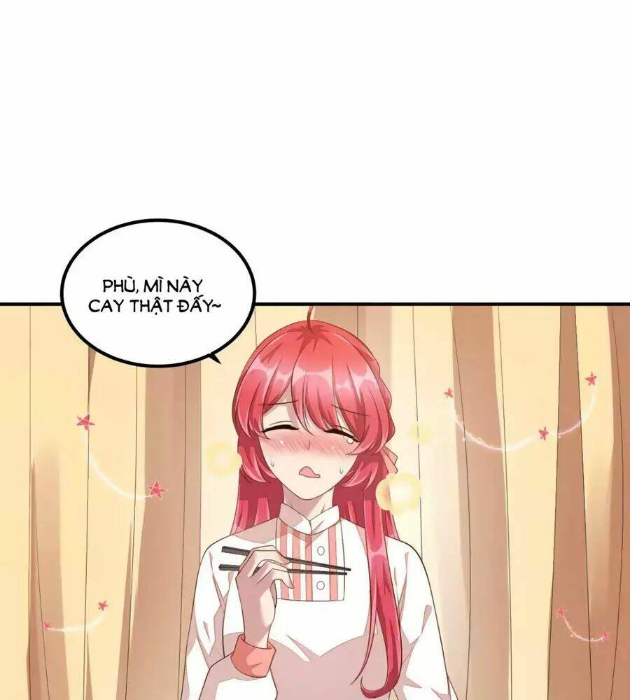 ông xã, em muốn ăn cho anh sạt nghiệp! chapter 8 26