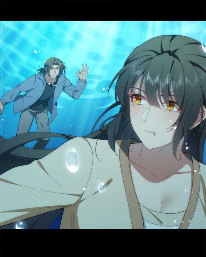 nữ chính chạy từ trong sách ra thì phải làm sao chapter 93 47