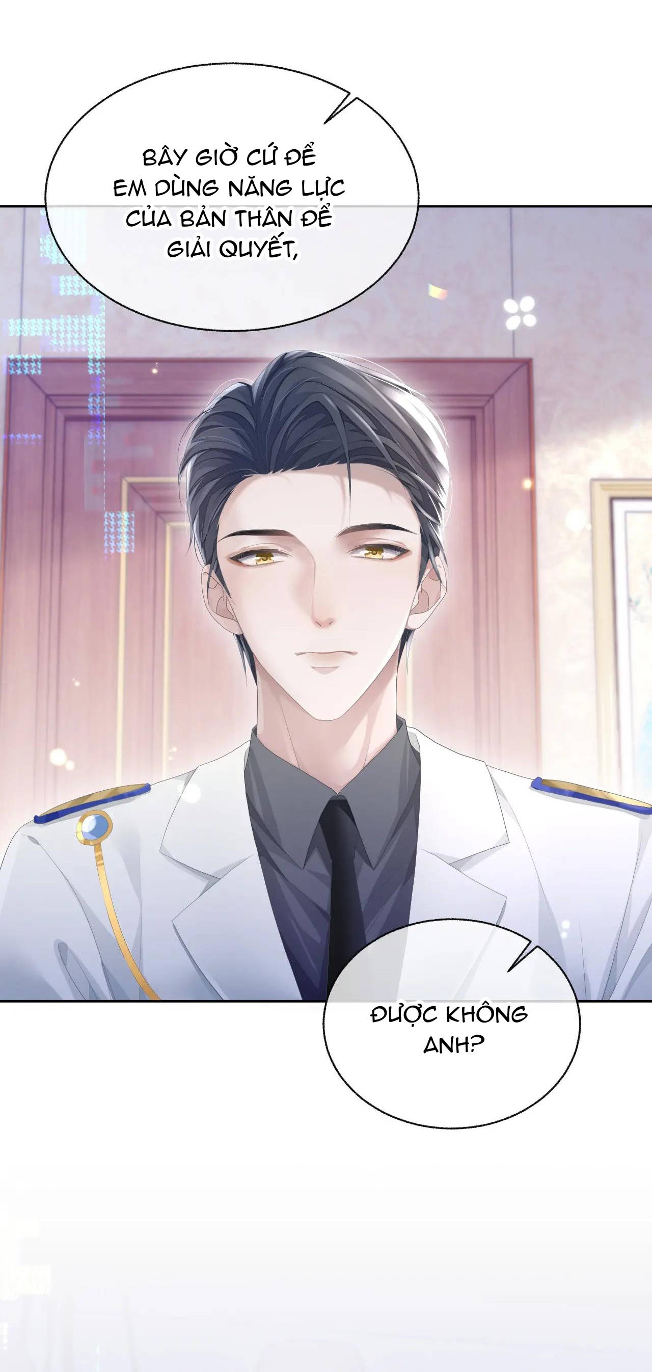 xin hãy ly hôn chapter 10 12