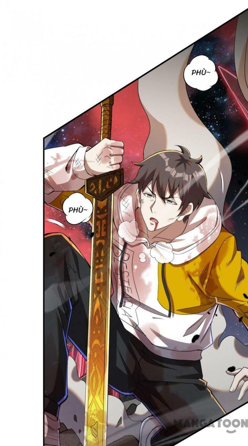 đệ nhất người ở rể chapter 135.1 20