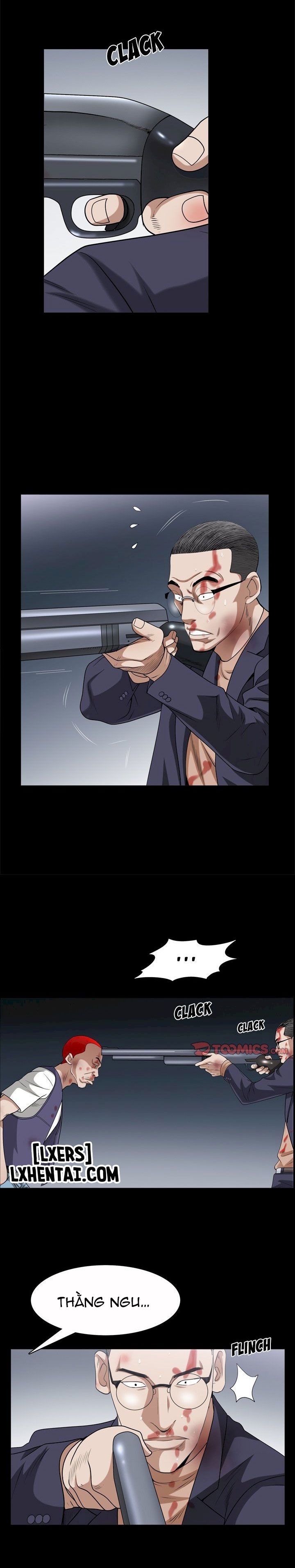 đôi chân trần chapter 44 13