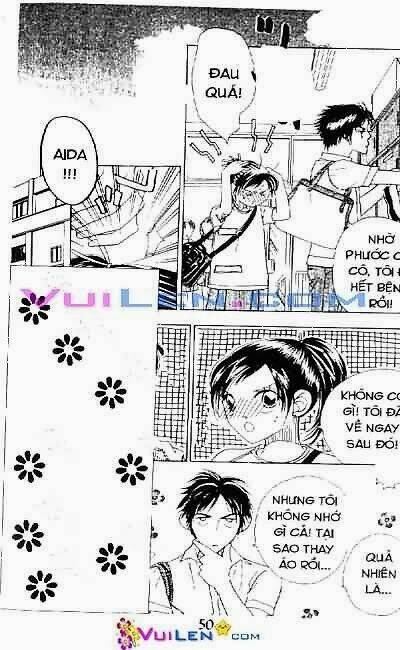 1/4 tình yêu chapter 3 51