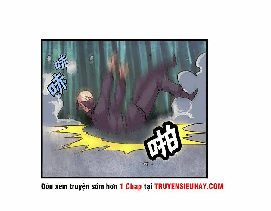 cuộc sống thoái ẩn của võ lâm chi vương chapter 16 48