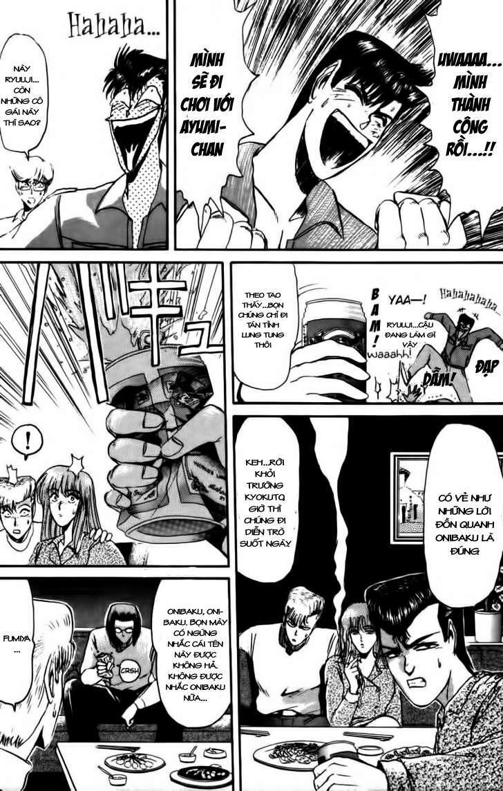 shonan junai gumi chapter 40 12