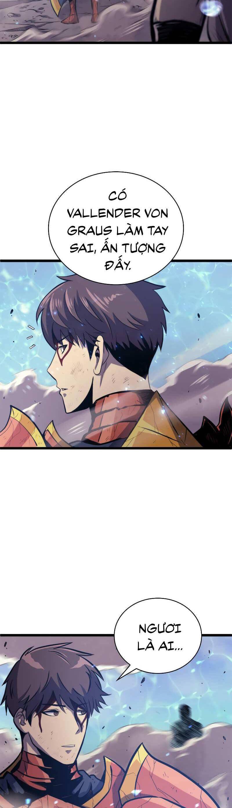 tôi trở lại thăng cấp một mình chapter 141 15