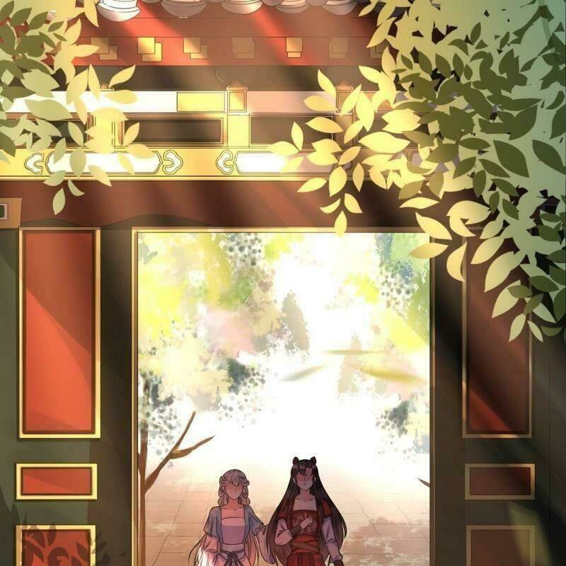 vương gia kiêu ngạo quá khó cua chapter 22 36