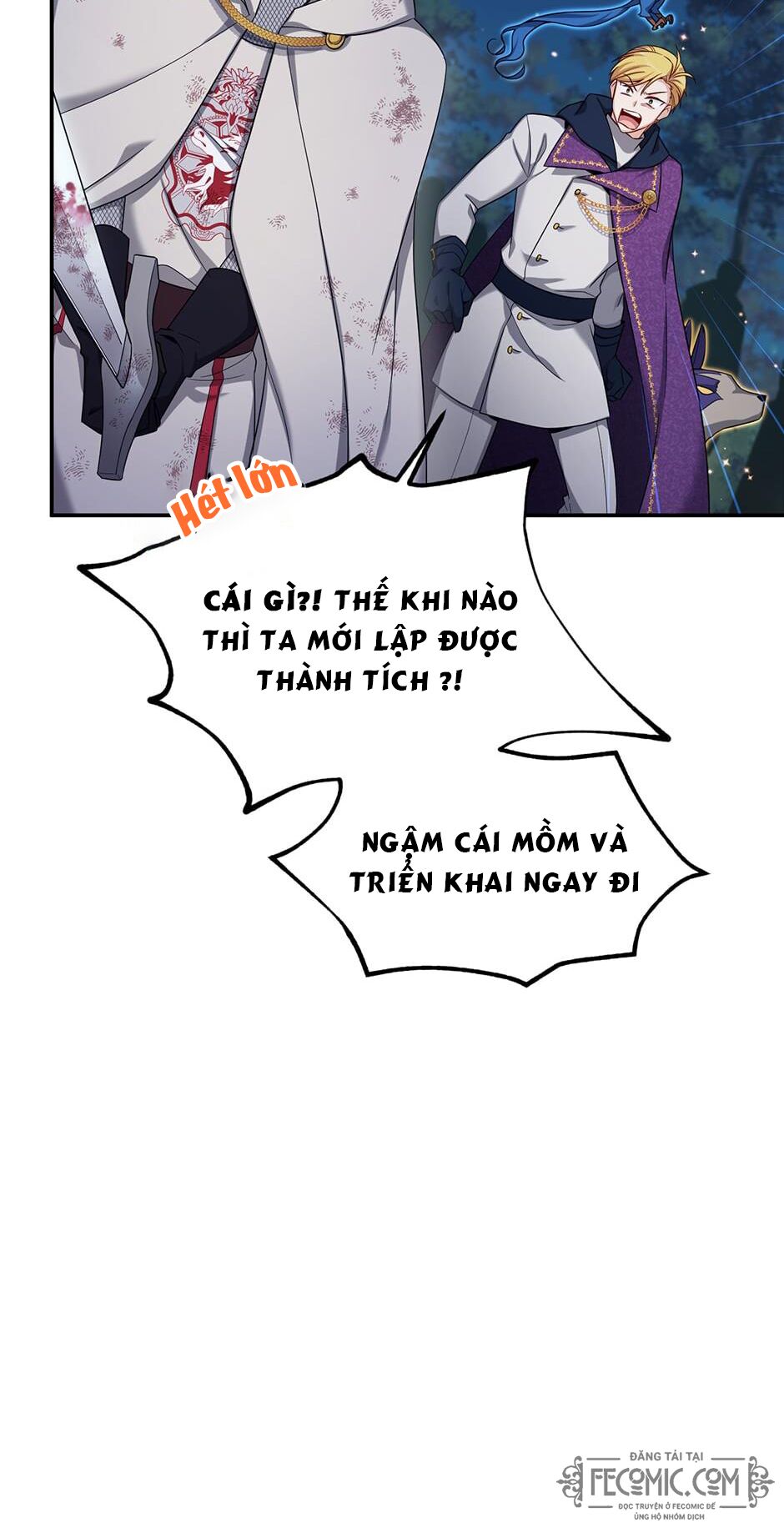 nữ công tước với tâm hồn trống rỗng chapter 80 16