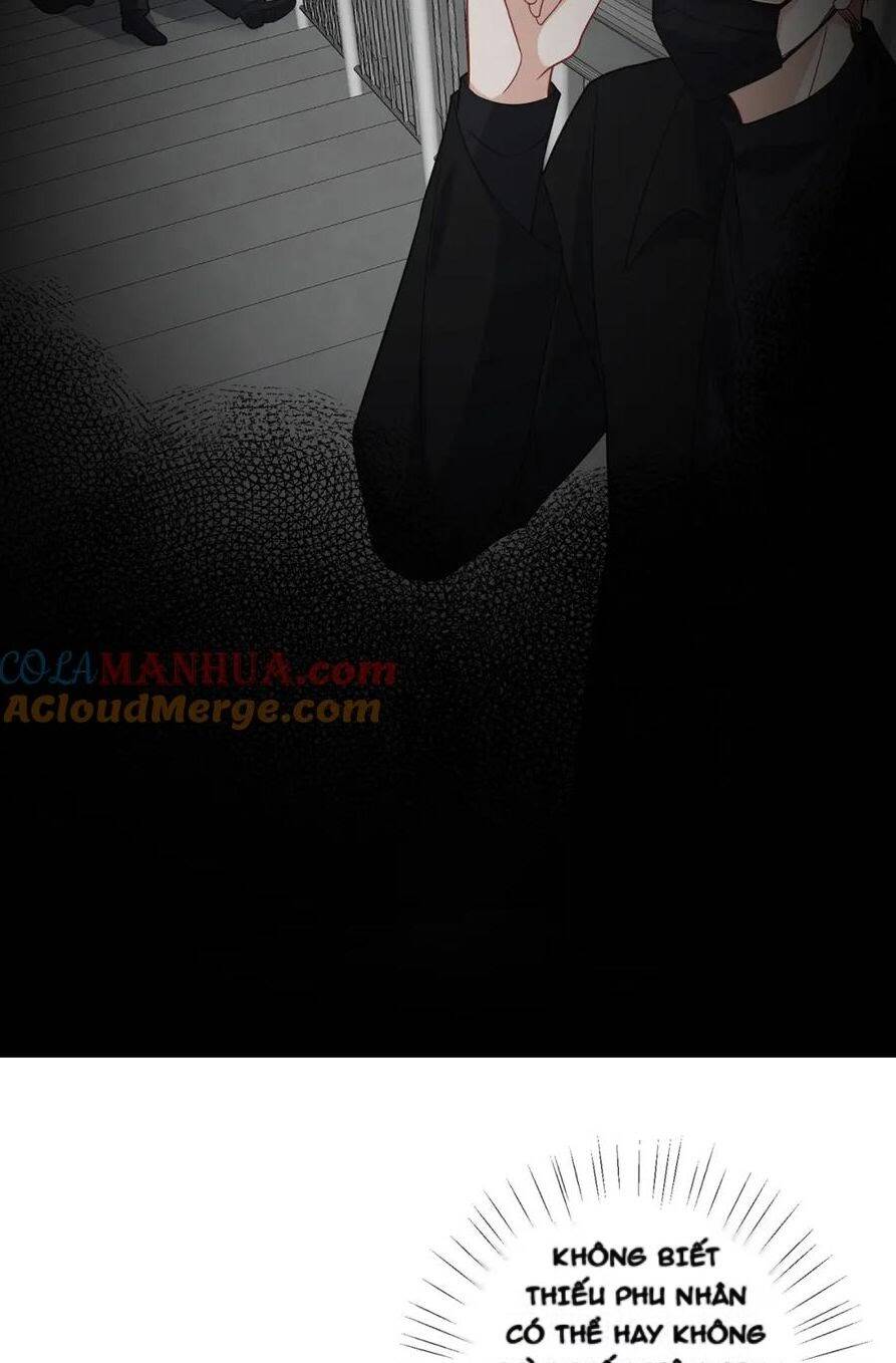 Danh Môn Chí Ái chapter 458 19