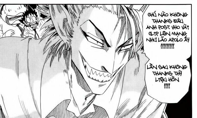 lá chắn mắt chapter 66 23