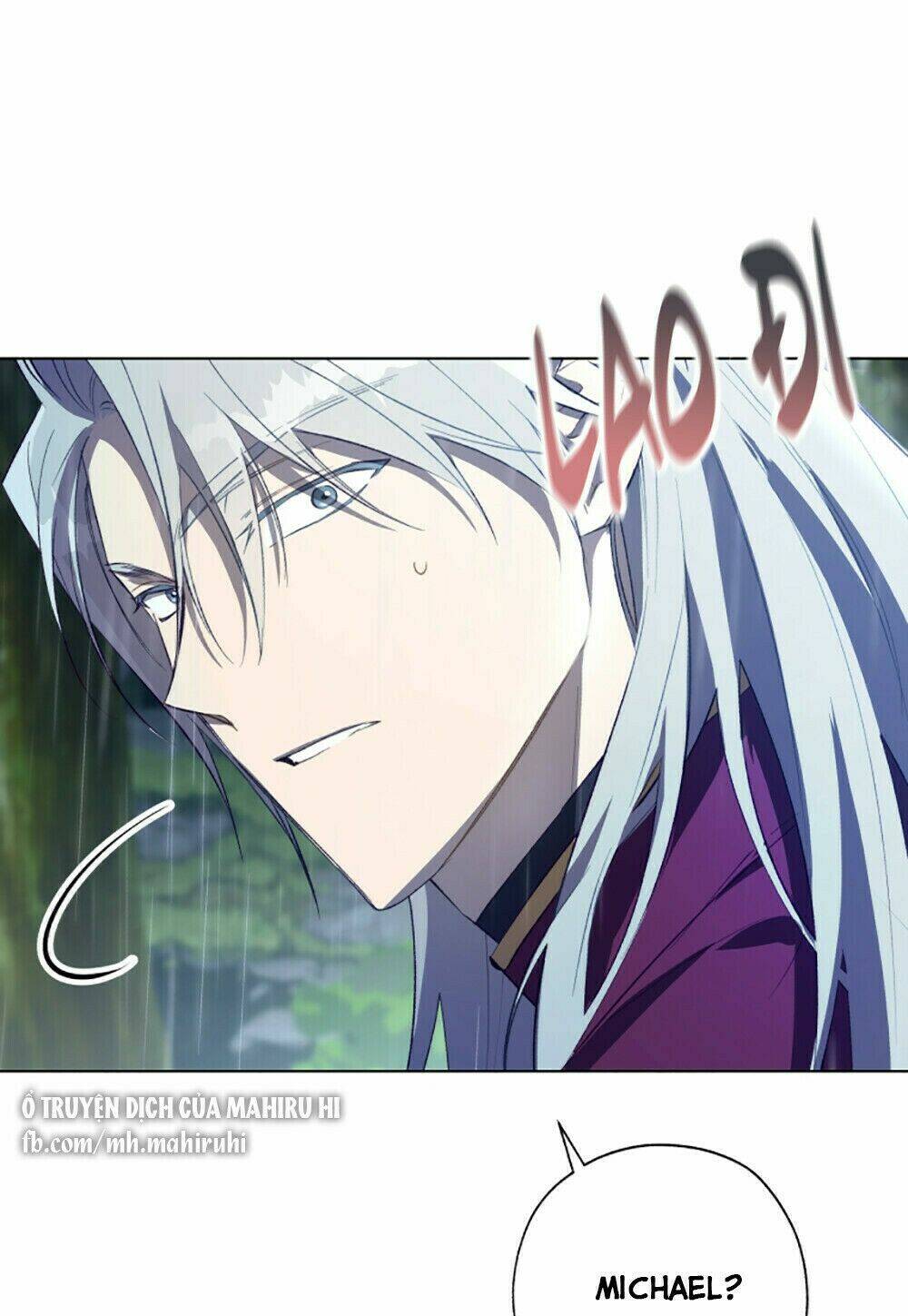 công chúa khắc dấu lên kẻ phản nghịch chapter 46 94