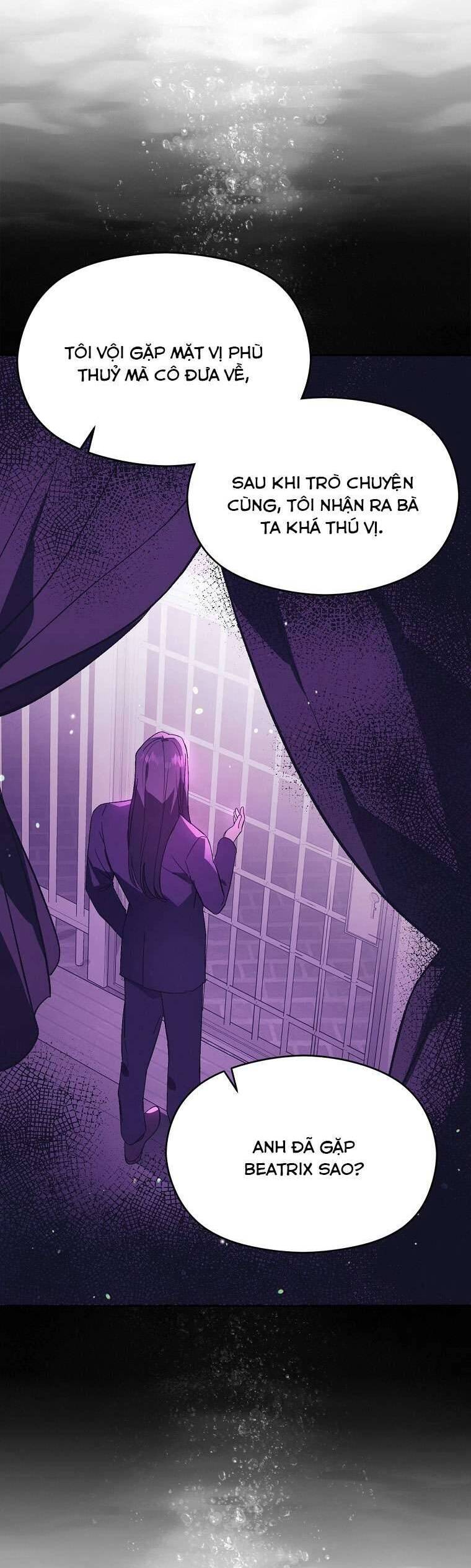 tôi không cố ý quyến rũ nam chính đâu! chapter 83 17