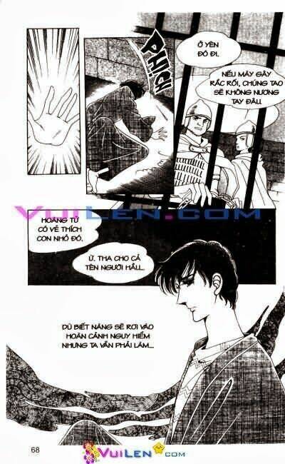 hậu duệ hoàng gia chapter 1 68