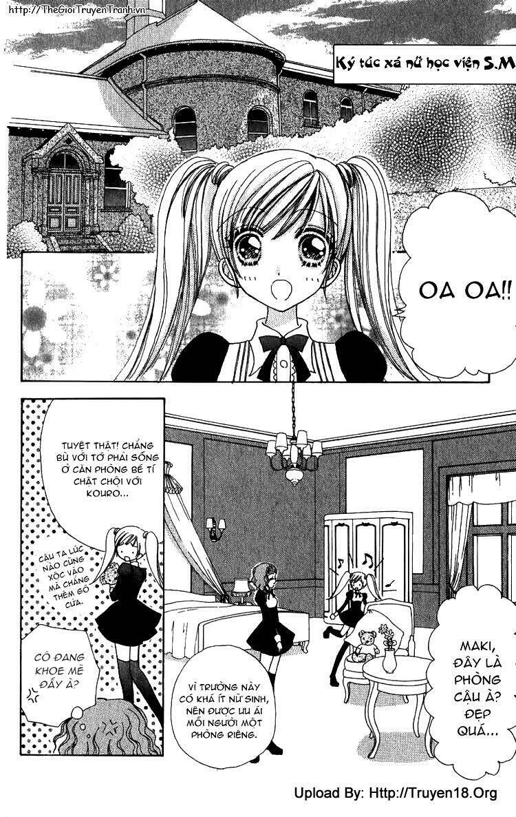 lovely monster chapter 7 4