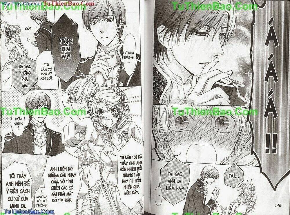 bá tước giả danh chapter 4 75