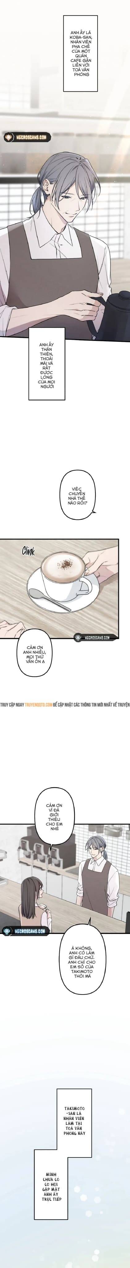 re:connect-ứng dụng kết nối giao thoa thời gian chapter 2 5