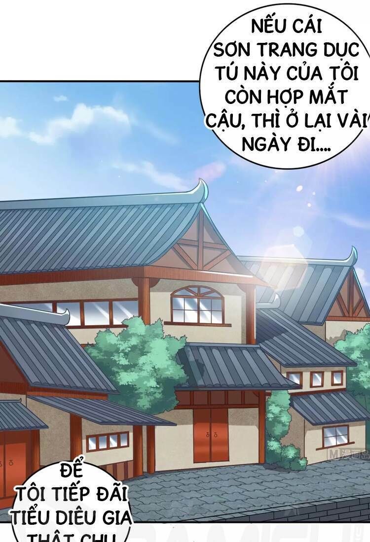 địa phủ khai phá thương chapter 82 3