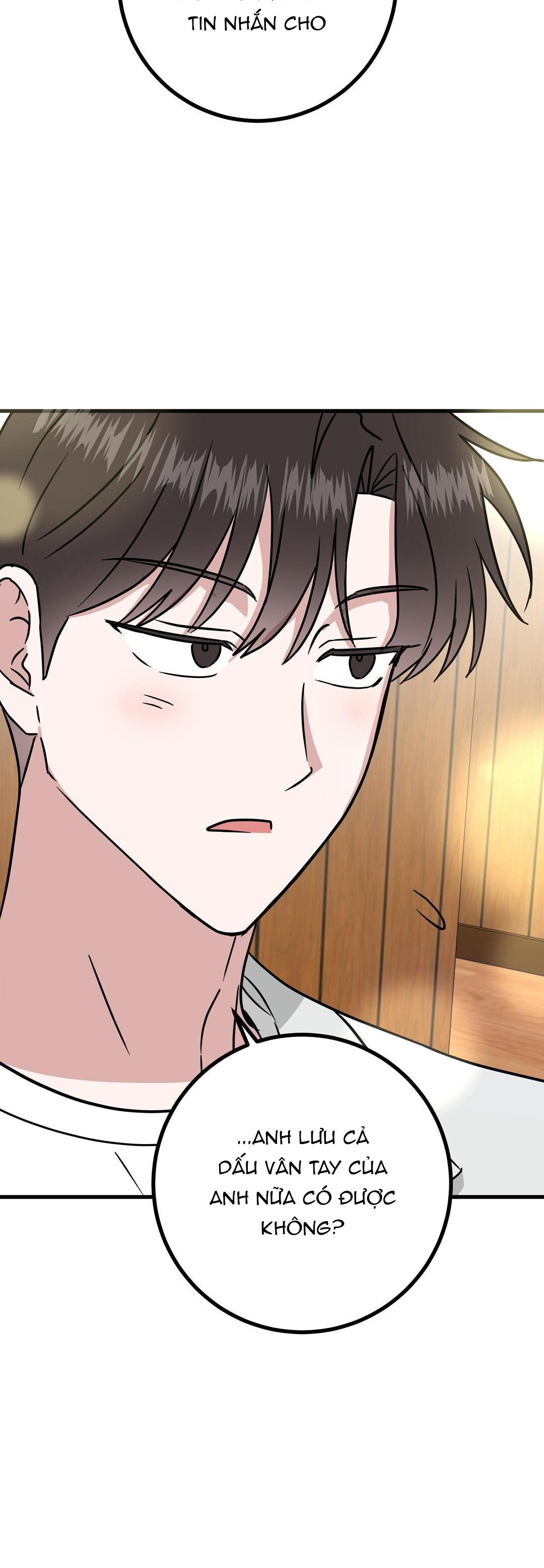 nhà tôi thành phim trường mất rồi chapter 11 22