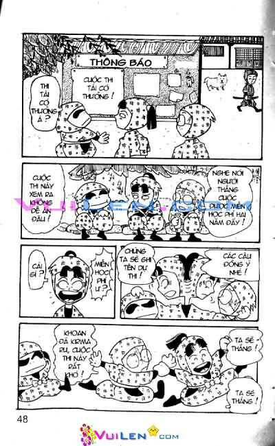 ninja loạn thị chapter 2 49