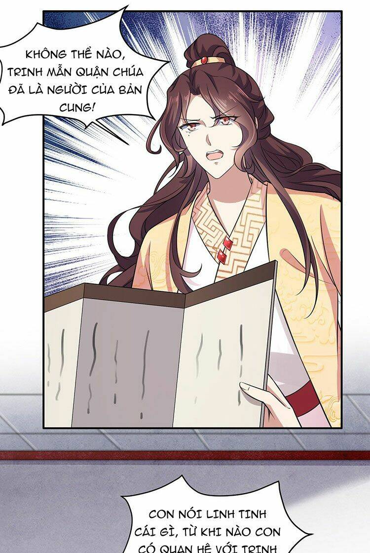 hoạn phi thiên hạ chapter 77 7