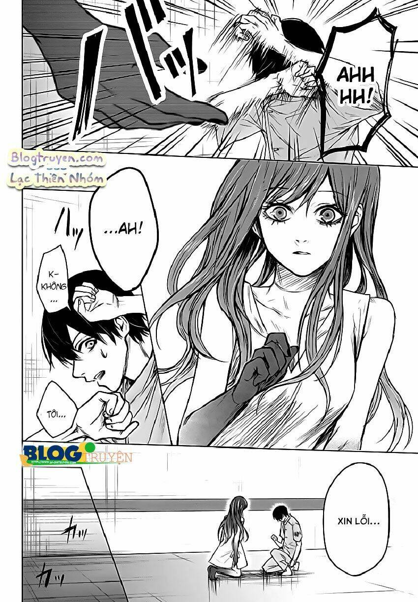 blue phobia chapter 1 31