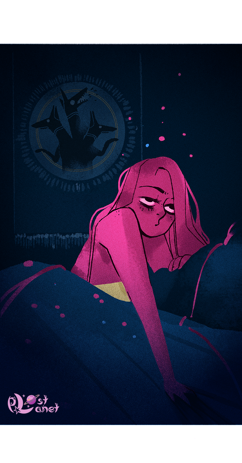 thần thoại olympus chapter 6 29