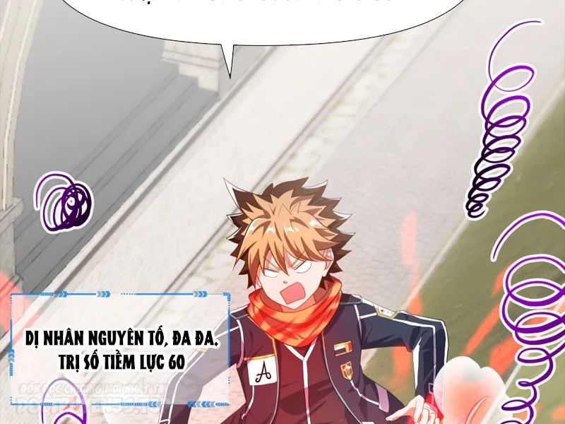 sau khi hợp thể cùng nữ thần, ta vô địch! chapter 4 95