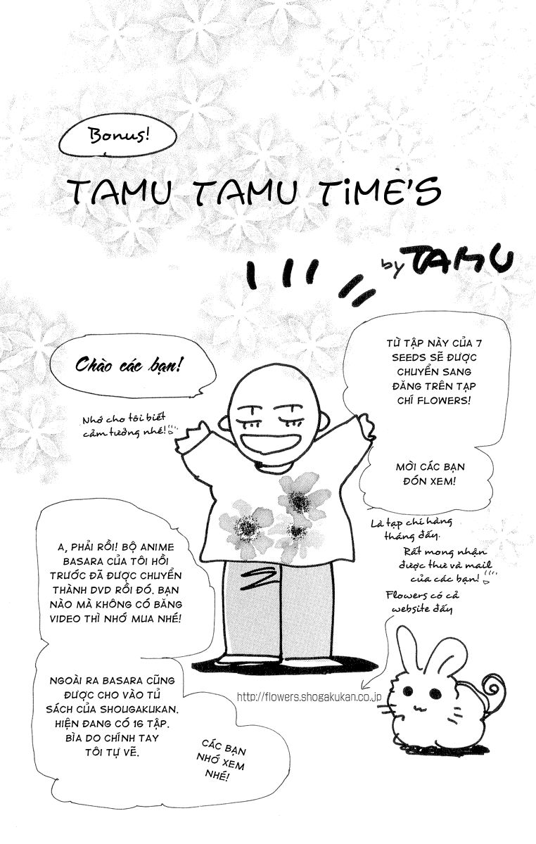 mầm sống chapter 8 44