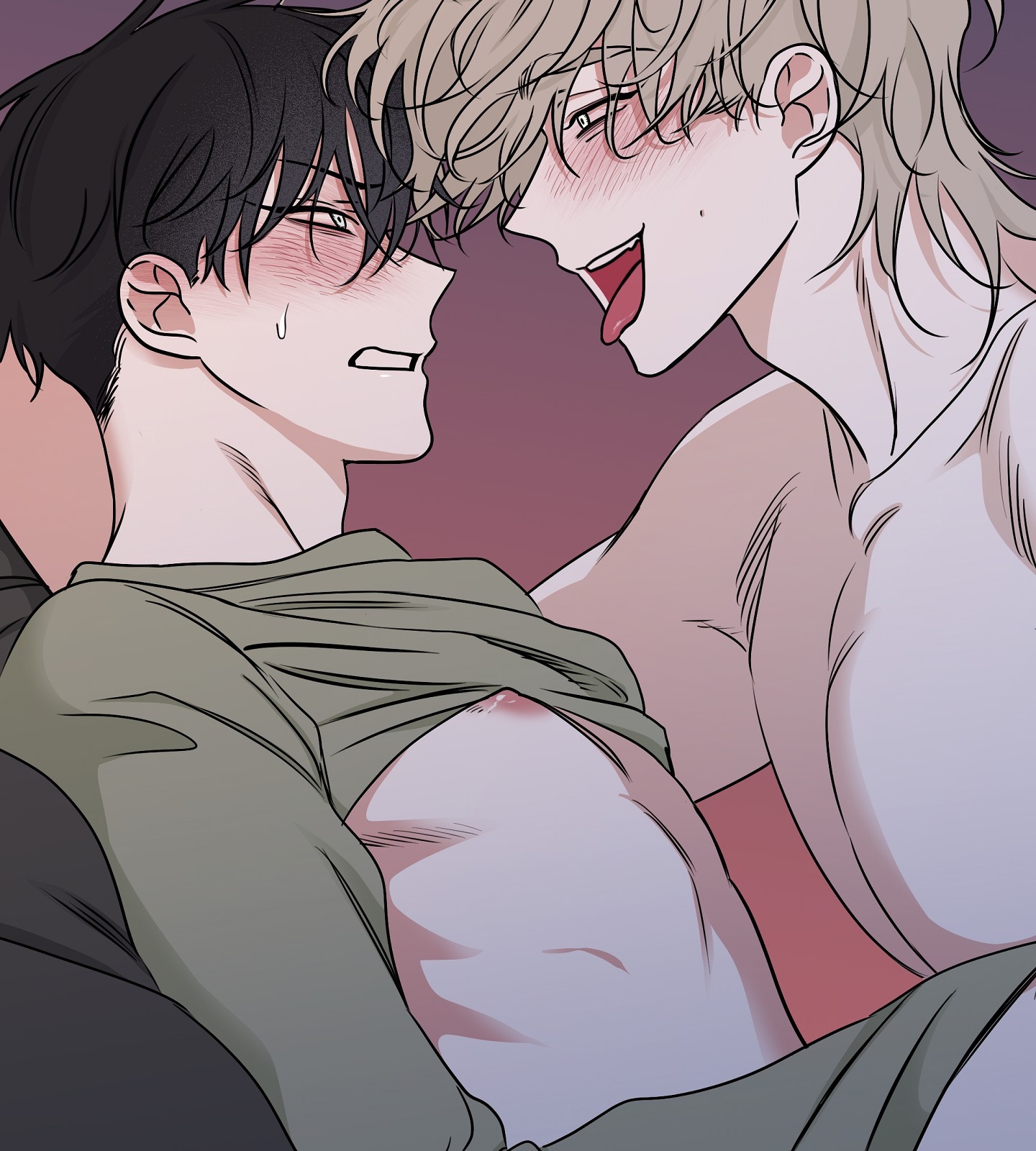 đêm bên bờ biển chapter 67.2 25