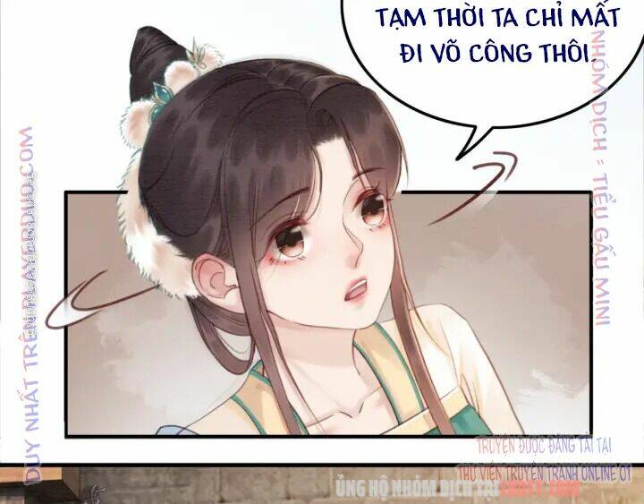 trọng sinh bá sủng nhiếp chính vương quá mạnh mẽ chapter 189 16