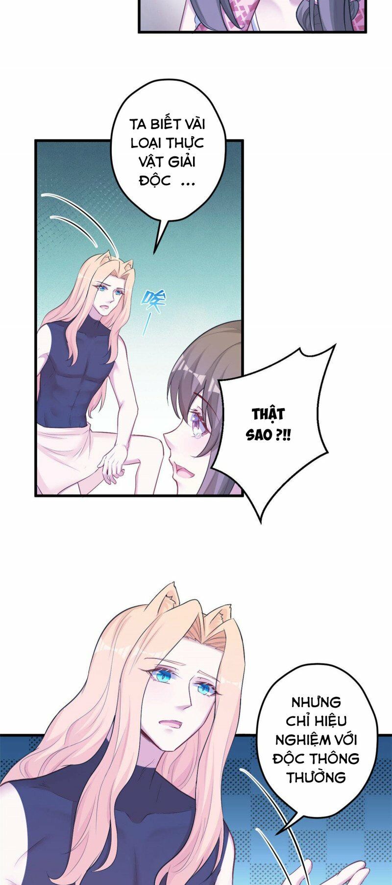 [16+] thảnh thơi thú thế chủng chủng điền, sinh sinh tể chapter 403 7