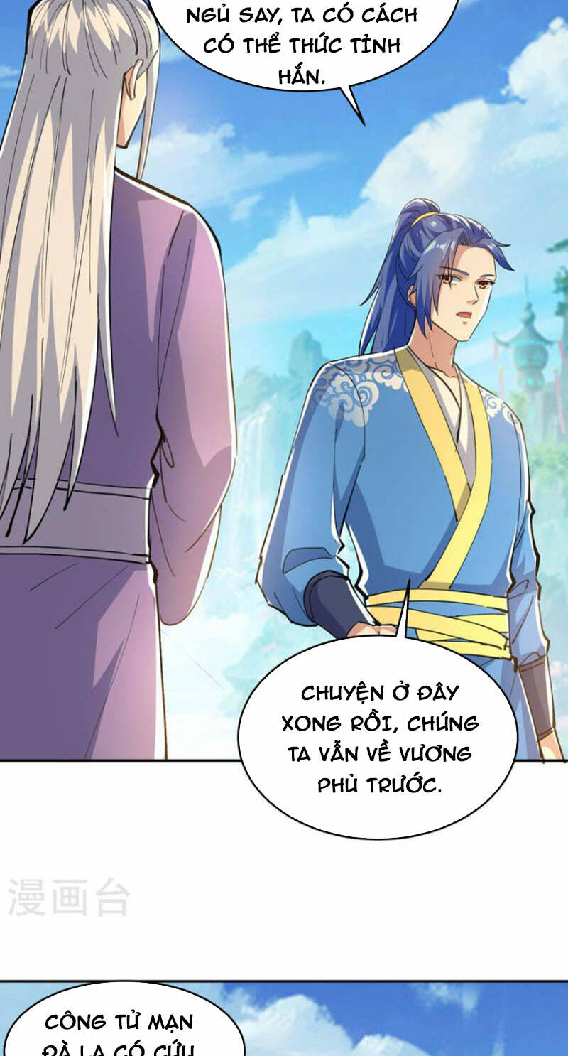 tối cường thăng cấp chapter 363 3