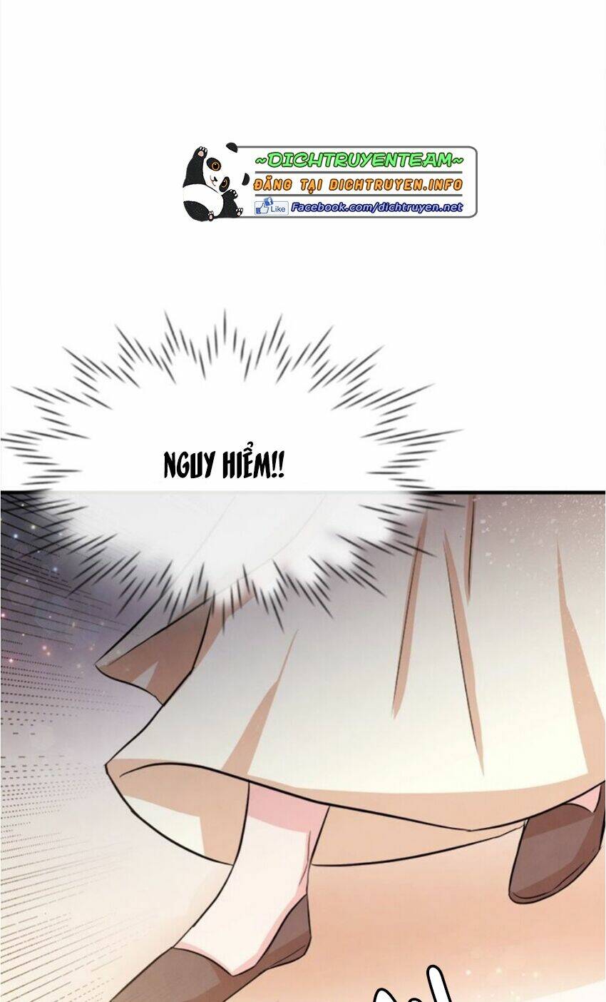 tiểu thư scarlet, em không muốn trả thù sao? chapter 11 53