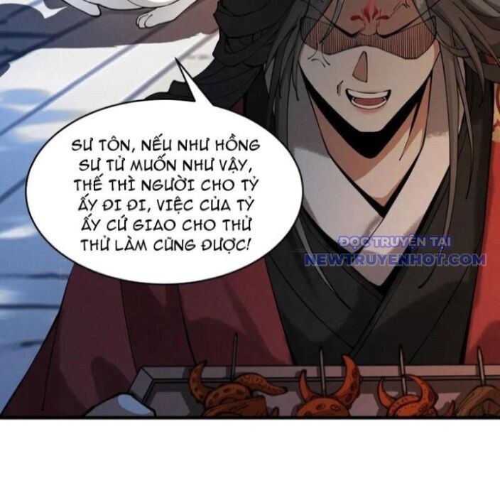 gặp mạnh thì càng mạnh, tu vi của ta không giới hạn chapter 20 127