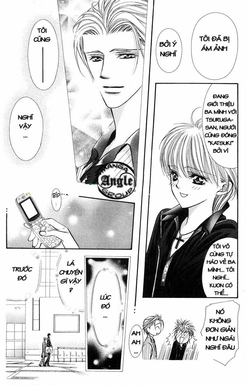 thử thách của kyouko chapter 108 29