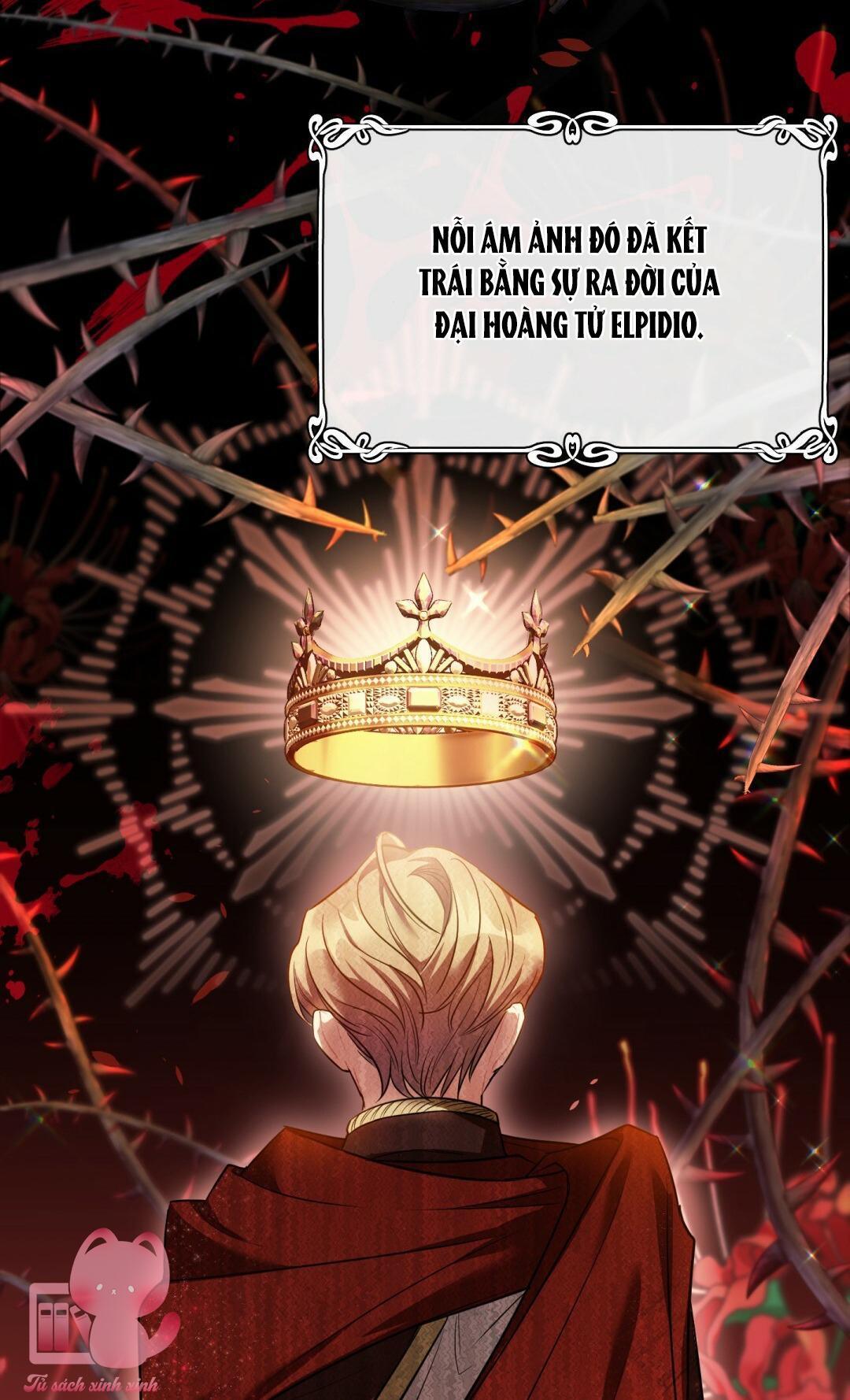 đêm đen khuất bóng chapter 8 29