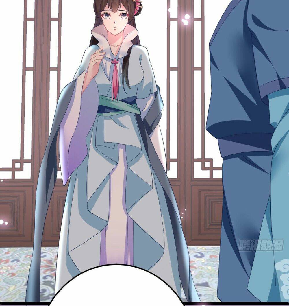 tướng quân tại thượng: manh phi xuyên không muốn nghịch tập chapter 8 12