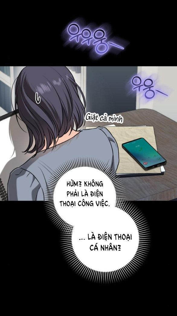 Nóng Lòng Muốn Giày Vò Em chapter 64.1 15