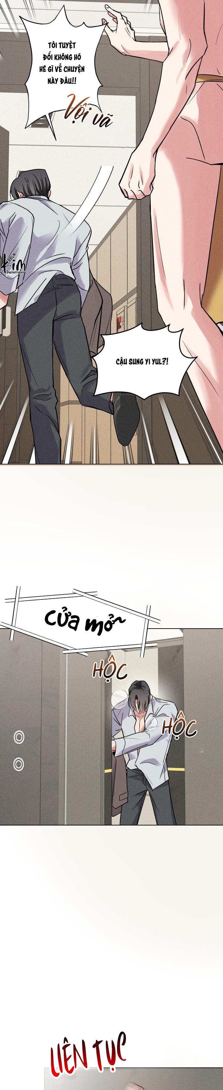 tình yêu không tổn thất chapter 2 7