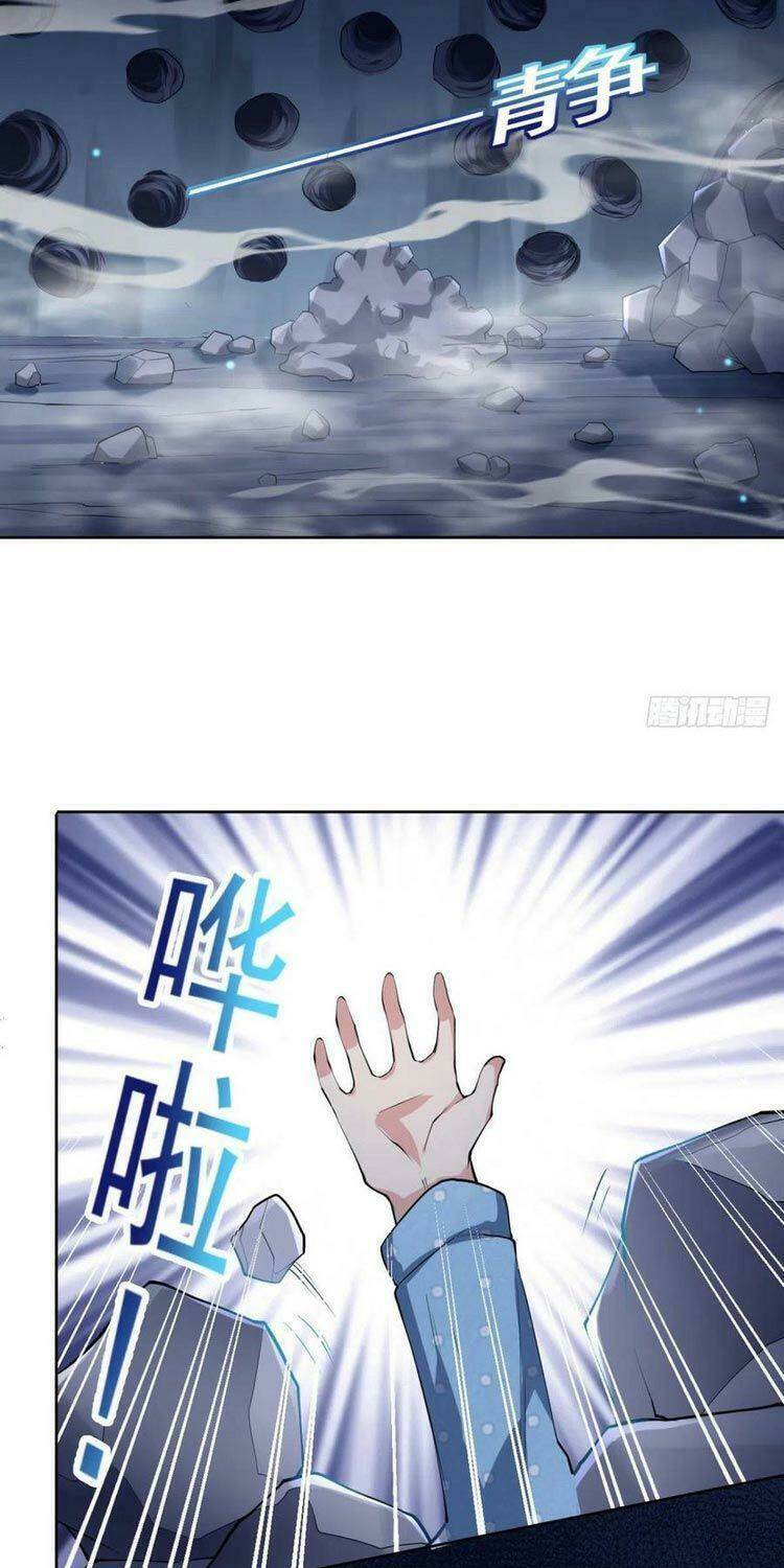 mở phòng khám tại tu tiên giới chapter 95 5