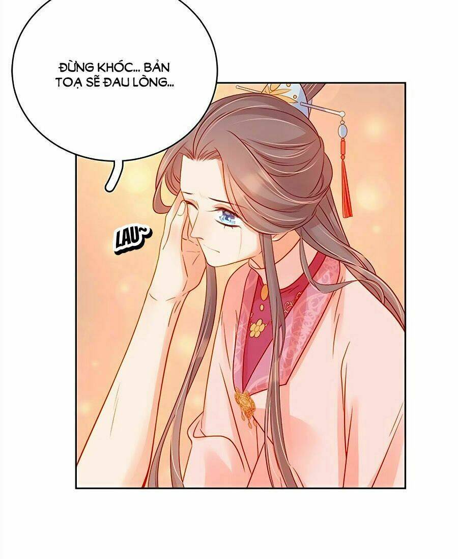 xuân khuê bí lục: xưởng công thái liêu nhân chapter 69 18