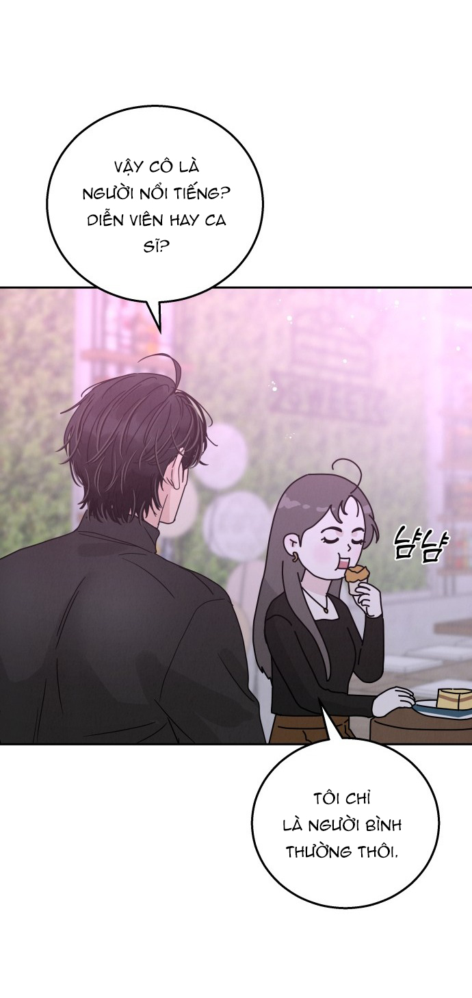 Thuyết Tình Yêu Ích Kỷ chapter 1.1 99