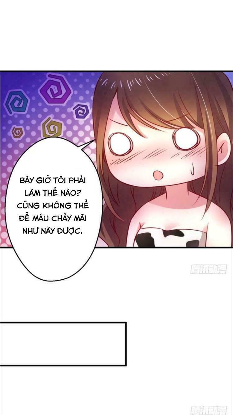 [16+] thảnh thơi thú thế chủng chủng điền, sinh sinh tể chapter 11 28