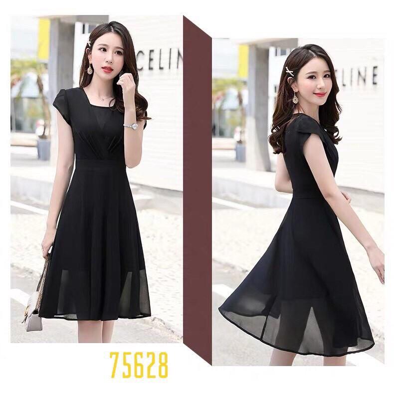ĐẦM VOAN CỰC HOT - SIÊU SANG CHO QUÝ CÔ THỜI NAY / CÓ SIZE XXL